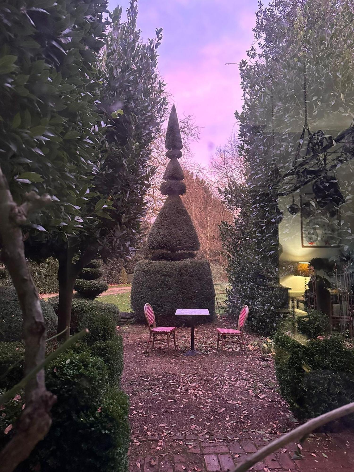 Cressy Hall - Historic Grade II Listed Manor, Gorgeous Topiary Garden Gosberton 外观 照片