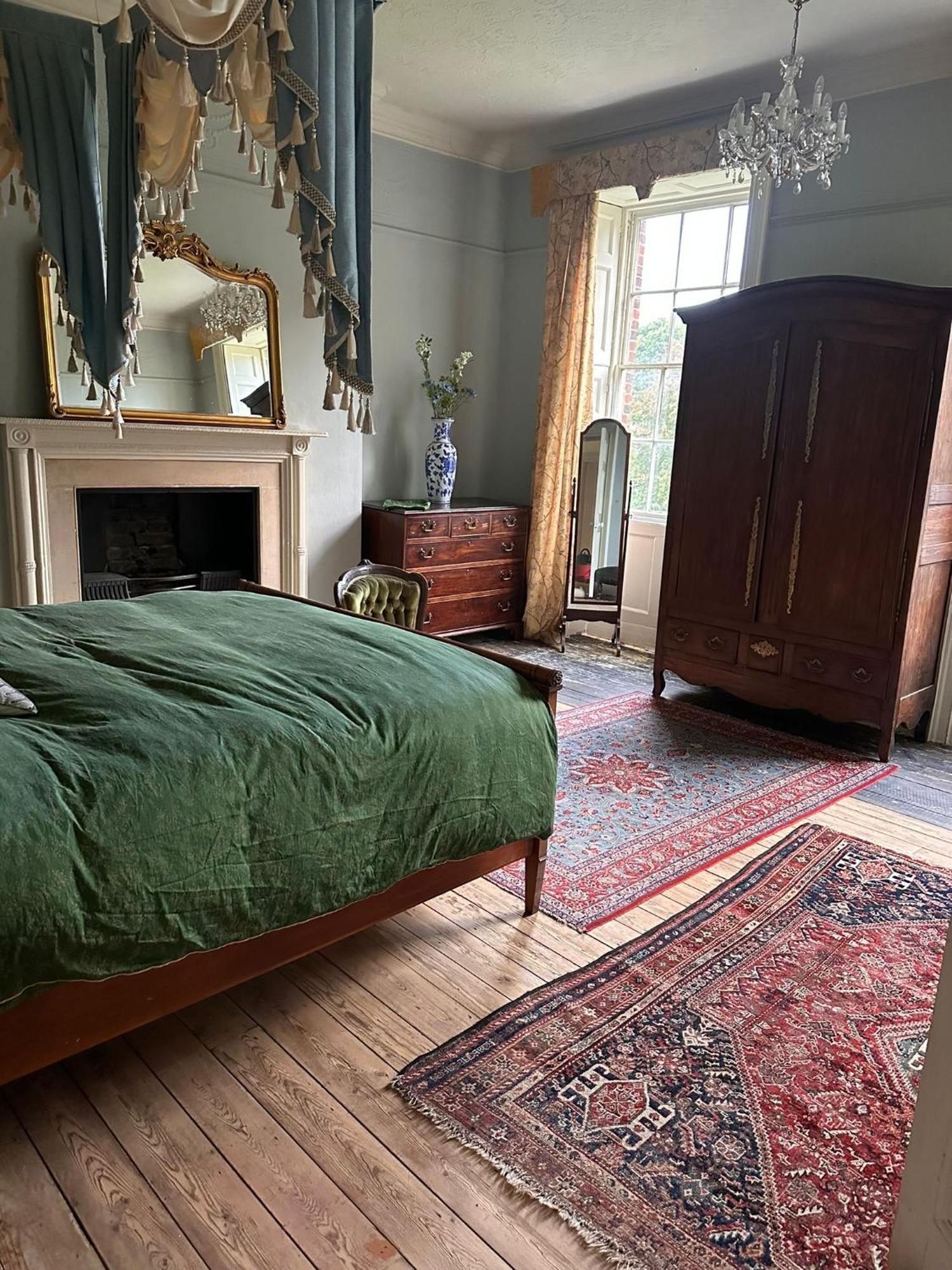 Cressy Hall - Historic Grade II Listed Manor, Gorgeous Topiary Garden Gosberton 外观 照片